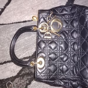 Christian Dior Paris